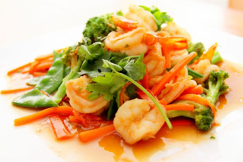 Mehr über den Artikel erfahren RECEIPE FOR FOOD LOVER